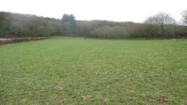 Ma-Cabane - Vente Terrain LUGNY, 9344 m²