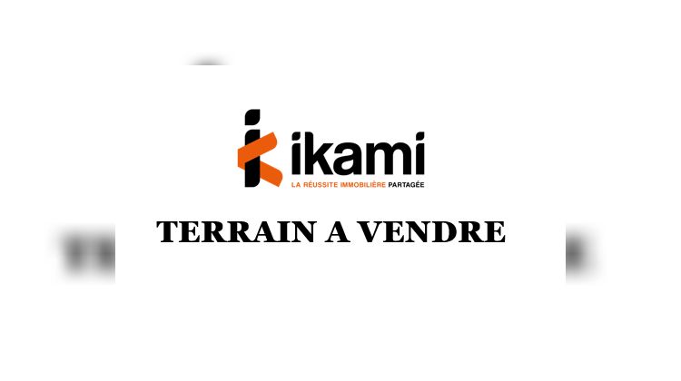 Ma-Cabane - Vente Terrain Lugos, 1155 m²