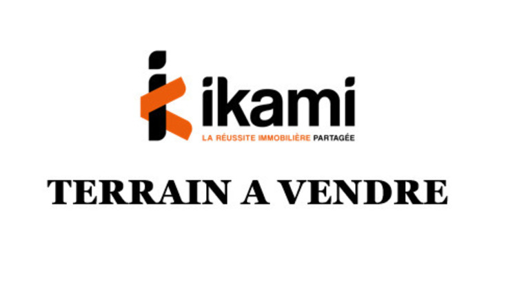 Ma-Cabane - Vente Terrain Lugos, 783 m²