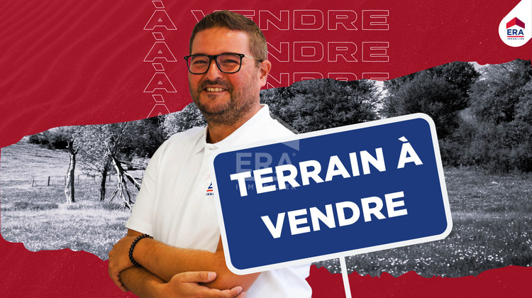 Ma-Cabane - Vente Terrain LUMBRES, 2875 m²