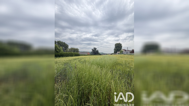 Ma-Cabane - Vente Terrain Lumbres, 3367 m²