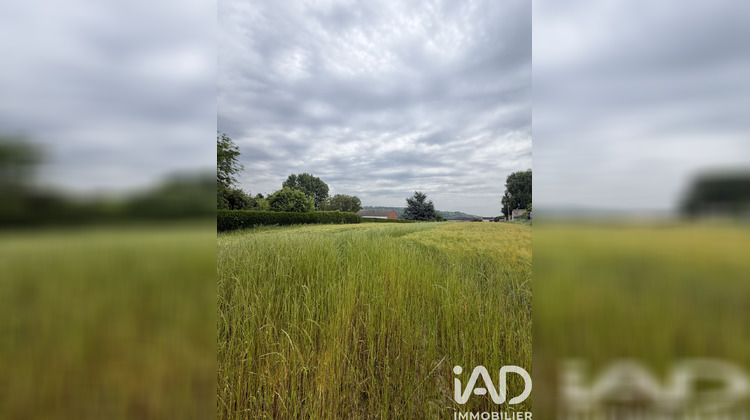 Ma-Cabane - Vente Terrain Lumbres, 3367 m²