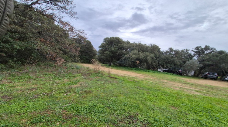 Ma-Cabane - Vente Terrain LUMIO, 1152 m²