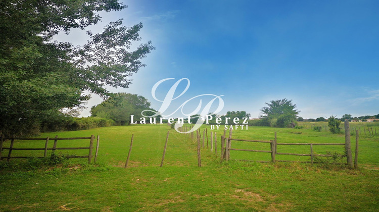 Ma-Cabane - Vente Terrain Lunel, 9515 m²