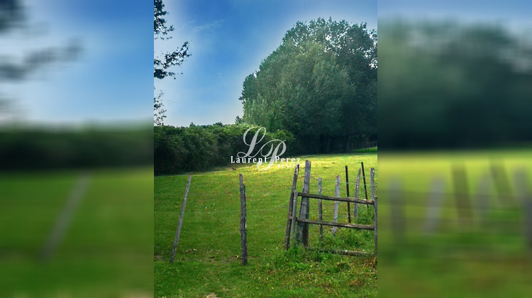 Ma-Cabane - Vente Terrain Lunel, 9515 m²