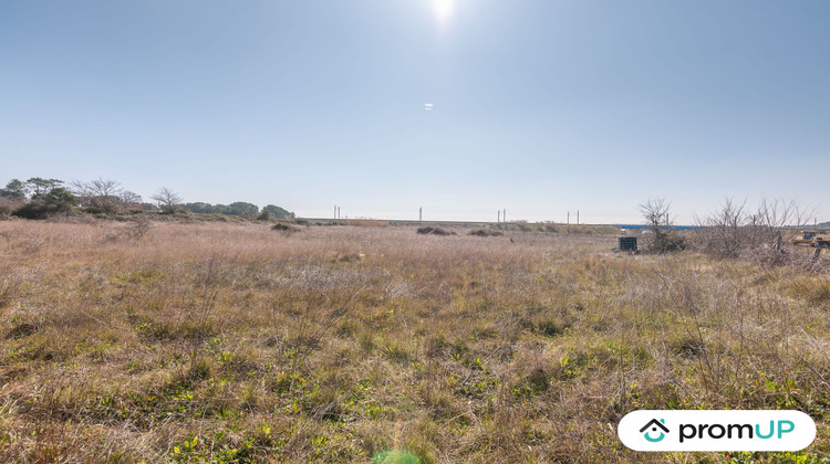 Ma-Cabane - Vente Terrain Lunel-Viel, 5000 m²