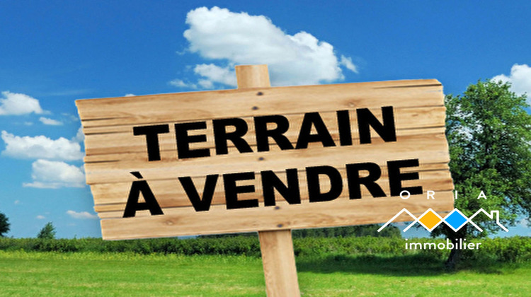 Ma-Cabane - Vente Terrain LUNEVILLE, 219 m²