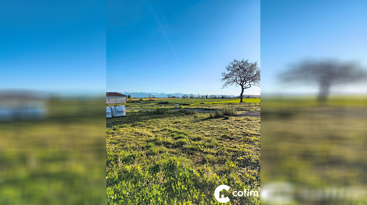 Ma-Cabane - Vente Terrain Luquet, 910 m²