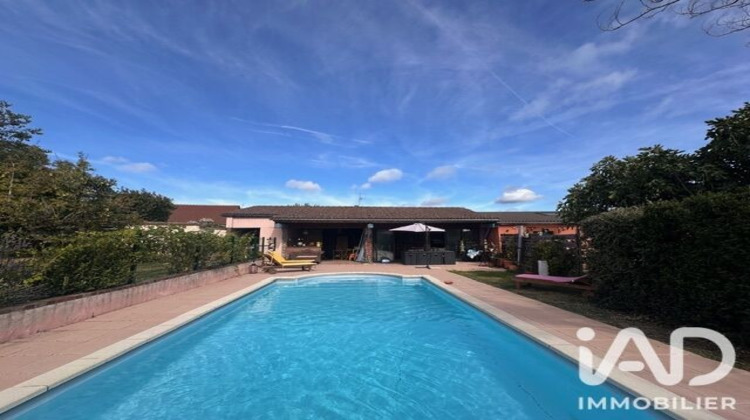 Ma-Cabane - Vente Terrain Luray, 1544 m²