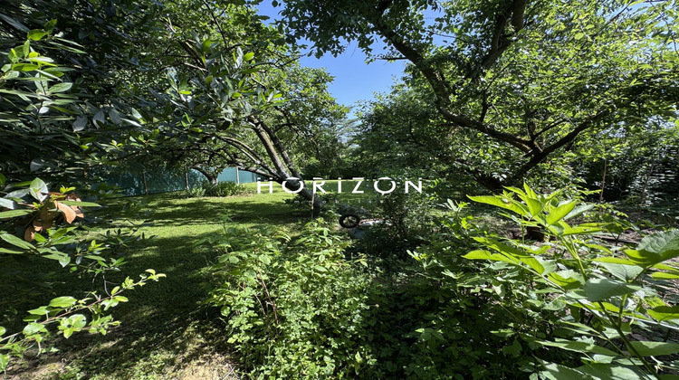 Ma-Cabane - Vente Terrain Lurcy, 483 m²