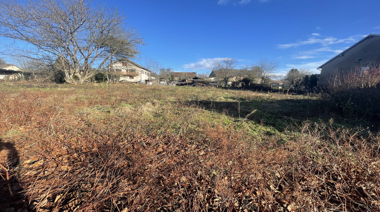 Ma-Cabane - Vente Terrain Lure, 1806 m²