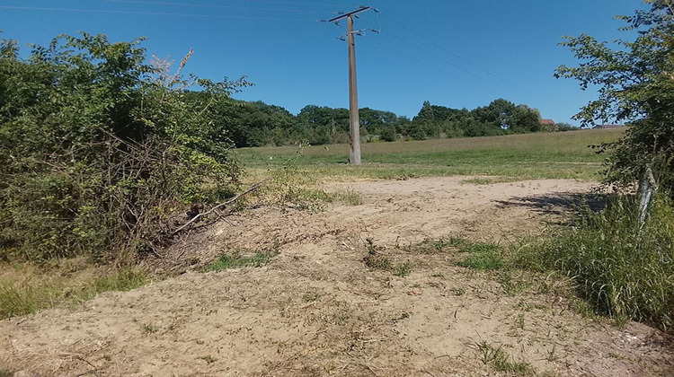 Ma-Cabane - Vente Terrain LUREUIL, 4700 m²