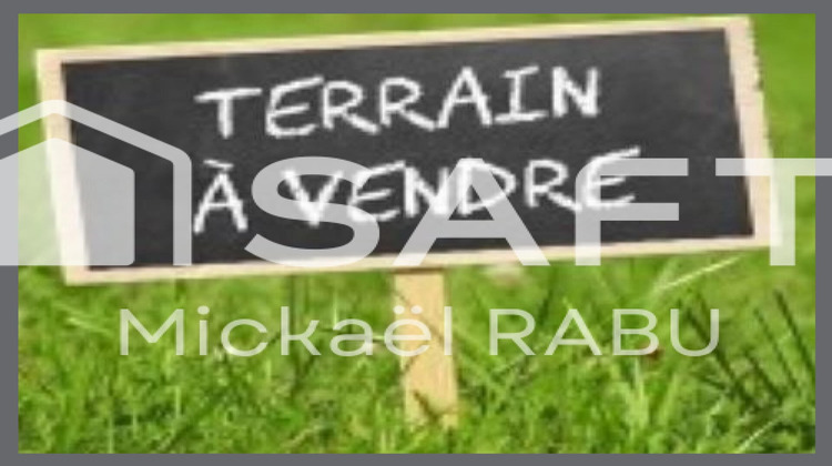 Ma-Cabane - Vente Terrain Lusanger, 1212 m²