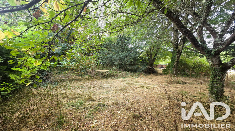 Ma-Cabane - Vente Terrain Lusigny-sur-Barse, 620 m²