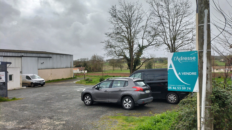 Ma-Cabane - Vente Terrain LUSSANT, 1 m²