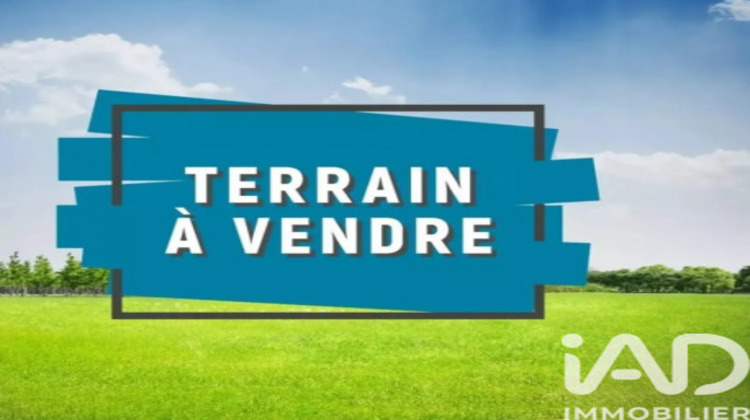 Ma-Cabane - Vente Terrain Luttange, 1208 m²