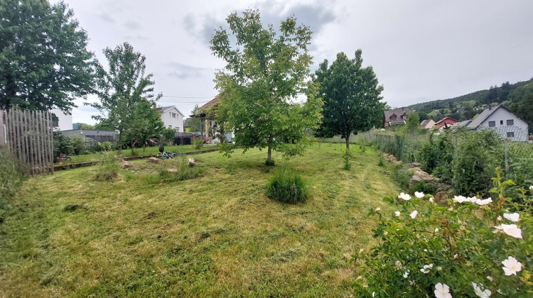 Ma-Cabane - Vente Terrain Lutzelhouse, 478 m²