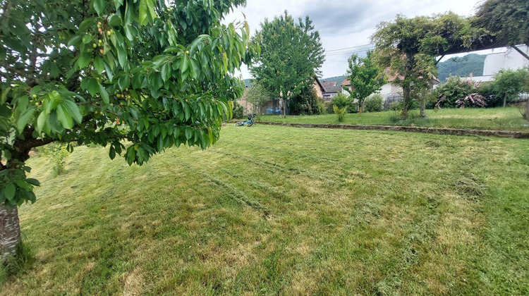 Ma-Cabane - Vente Terrain Lutzelhouse, 478 m²