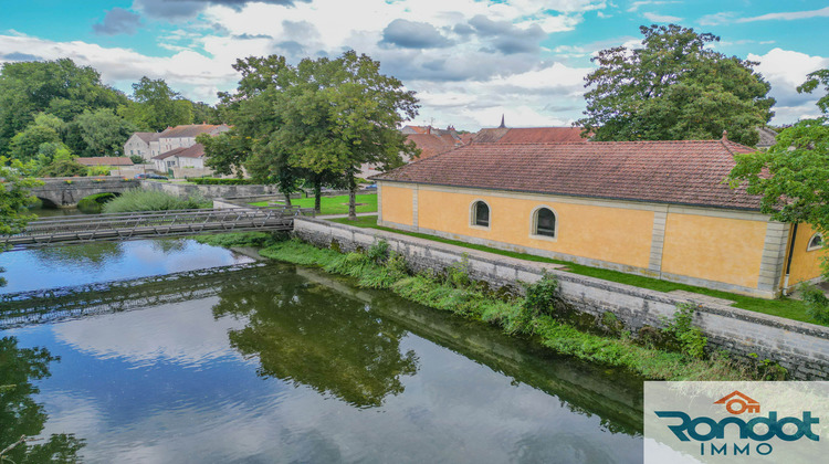 Ma-Cabane - Vente Terrain Lux, 1432 m²