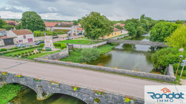 Ma-Cabane - Vente Terrain Lux, 1172 m²