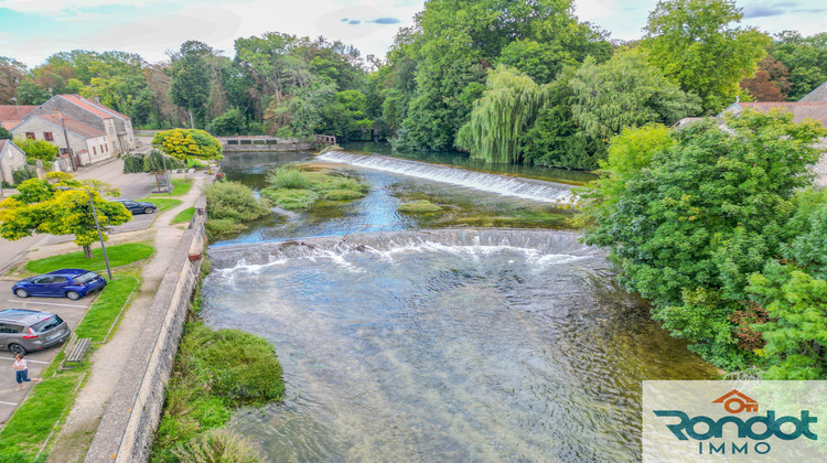 Ma-Cabane - Vente Terrain Lux, 1172 m²