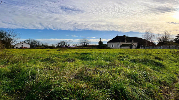 Ma-Cabane - Vente Terrain Lux, 2140 m²