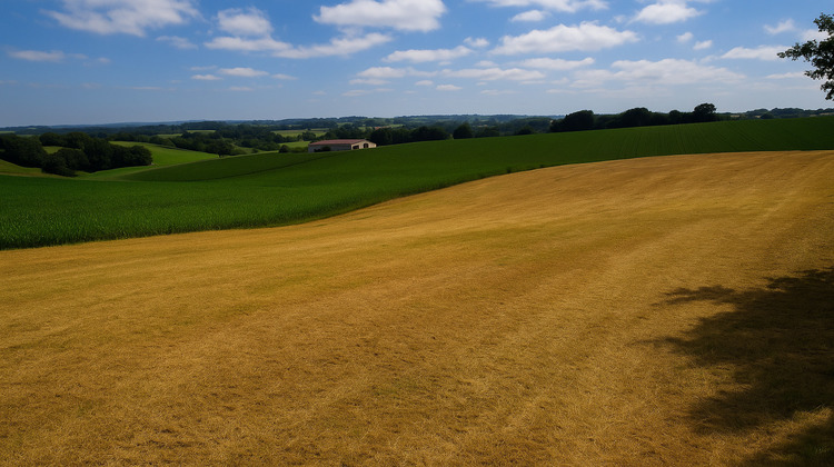 Ma-Cabane - Vente Terrain Luxe-Sumberraute, 2836 m²