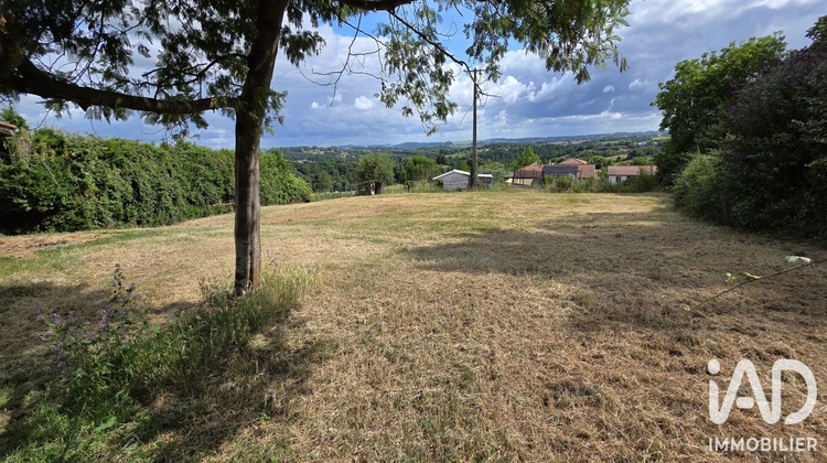 Ma-Cabane - Vente Terrain Luxe-Sumberraute, 1200 m²