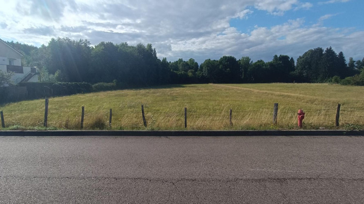 Ma-Cabane - Vente Terrain LUXEUIL LES BAINS, 6704 m²