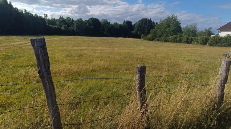 Ma-Cabane - Vente Terrain LUXEUIL LES BAINS, 9159 m²