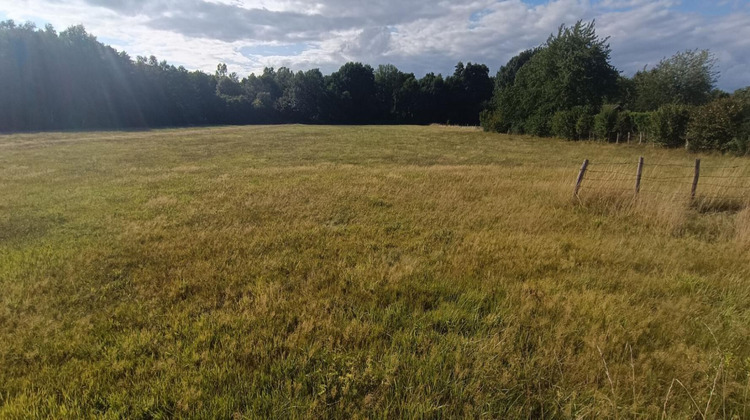 Ma-Cabane - Vente Terrain LUXEUIL LES BAINS, 9159 m²