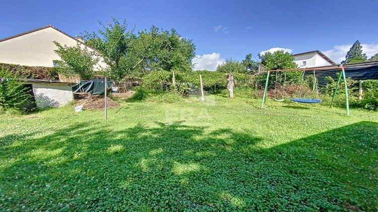 Ma-Cabane - Vente Terrain LUZARCHES, 356 m²