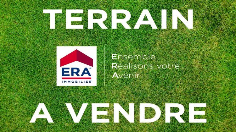 Ma-Cabane - Vente Terrain LUZARCHES, 331 m²