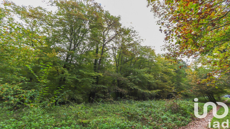 Ma-Cabane - Vente Terrain Luzarches, 5000 m²