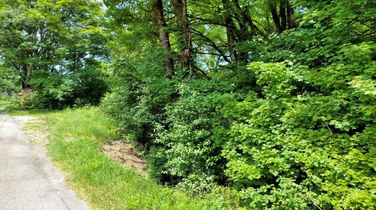 Ma-Cabane - Vente Terrain Luzech, 1987 m²