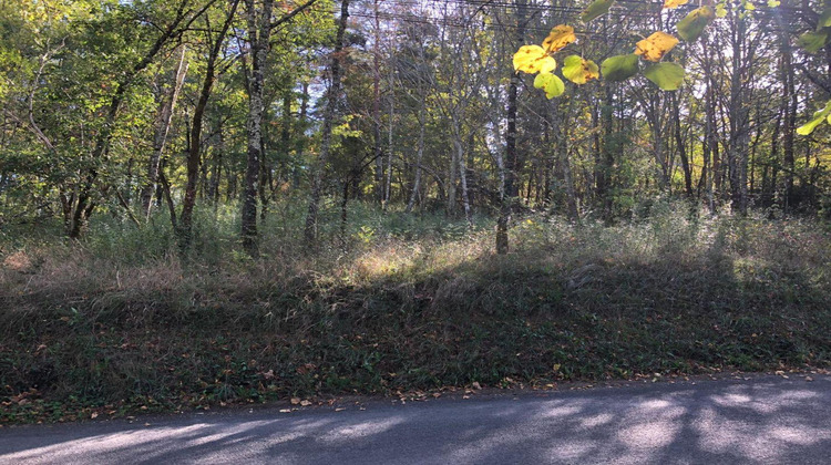 Ma-Cabane - Vente Terrain LUZECH, 0 m²