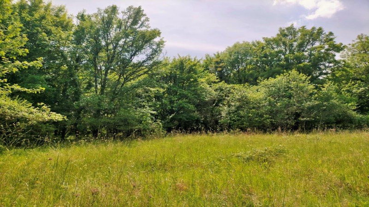 Ma-Cabane - Vente Terrain Luzech, 1987 m²