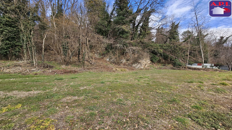 Ma-Cabane - Vente Terrain LUZENAC, 908 m²