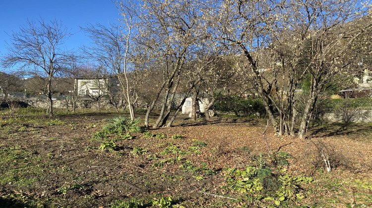 Ma-Cabane - Vente Terrain LUZENAC, 0 m²