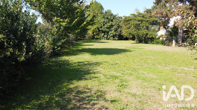 Ma-Cabane - Vente Terrain Luzinay, 972 m²