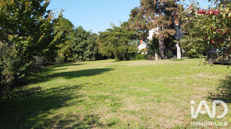 Ma-Cabane - Vente Terrain Luzinay, 972 m²