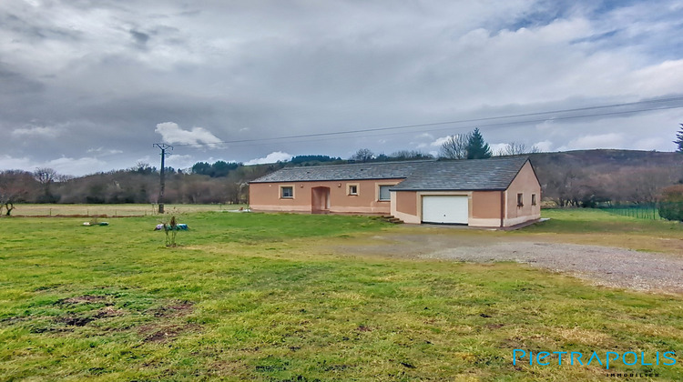 Ma-Cabane - Vente Terrain Lyon, 2706 m²