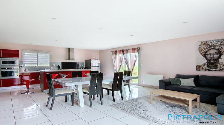 Ma-Cabane - Vente Terrain Lyon, 2706 m²