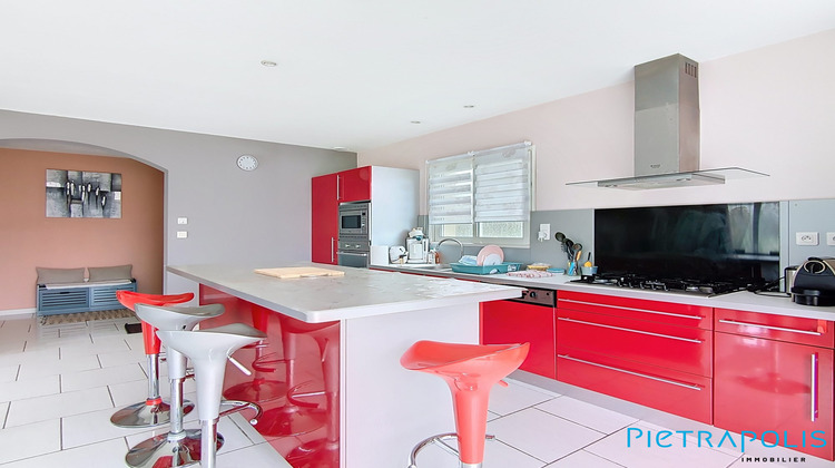 Ma-Cabane - Vente Terrain Lyon, 2706 m²