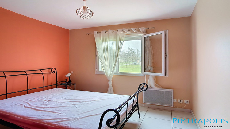 Ma-Cabane - Vente Terrain Lyon, 2706 m²