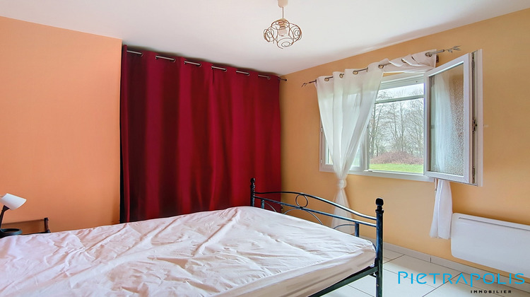 Ma-Cabane - Vente Terrain Lyon, 2706 m²