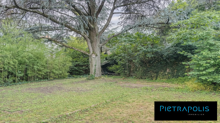 Ma-Cabane - Vente Terrain Lyon, 560 m²