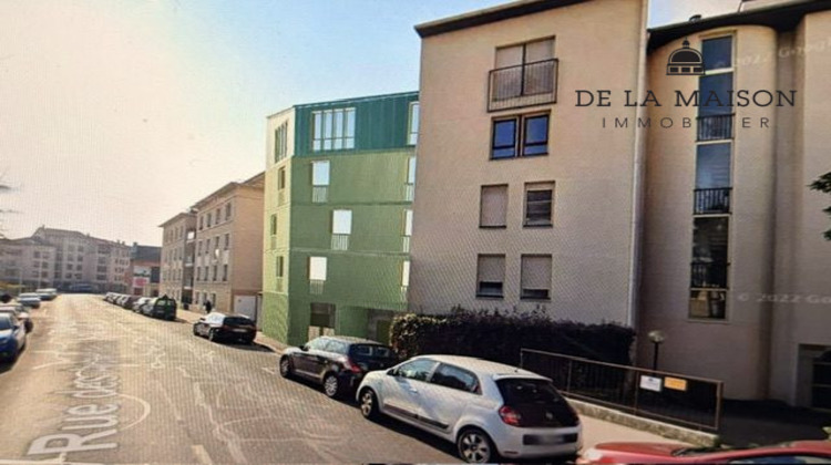 Ma-Cabane - Vente Terrain Lyon, 825 m²