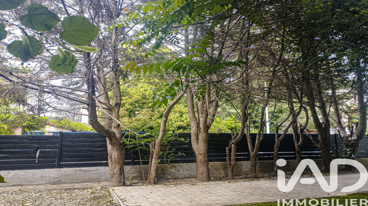 Ma-Cabane - Vente Terrain Lyon, 205 m²