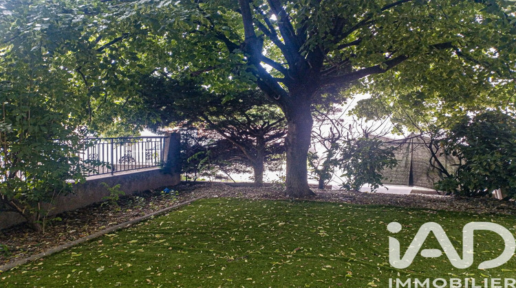 Ma-Cabane - Vente Terrain Lyon, 205 m²